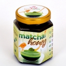 Matcha Honey - MED