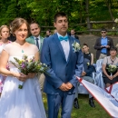 Svatební den Kateřina & Ozgun