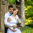 Svatební den Kateřina & Ozgun